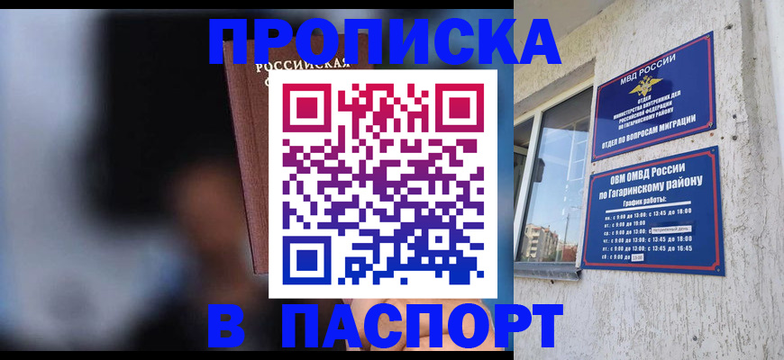 временная регистрация для всех в Курчалом
